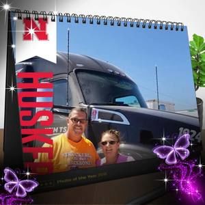 Meet your Posher, Kari